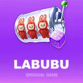 Labubu slot game by Turn Gaming