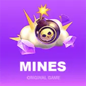 Mines slot game by Turn Gaming