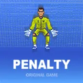 Penalty slot game by Turn Gaming