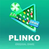 Plinko slot game by Turn Gaming