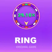 Ring slot game by Turn Gaming