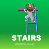 Stairs slot game by Turn Gaming