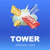 Tower slot game by Turn Gaming