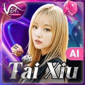 Blockchain Tai Xiu live casino game by Via Casino