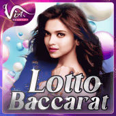 Good Old 7'S™ live casino game by Via Casino
