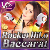 Jack Hammer 3: Diamond Affair live casino game by Via Casino
