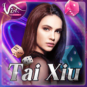 Tai Xiu live casino game by Via Casino