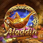 Aladdin slot game by Virtual Tech