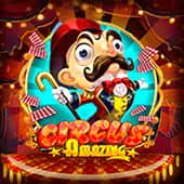 Circus slot game by Virtual Tech
