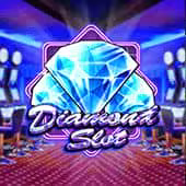 Diamond Mine slot game by Virtual Tech
