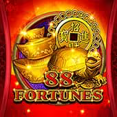Duo Fu Duo Cai 88 Fortune Magazine slot game by Virtual Tech