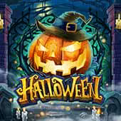 Halloween slot game by Virtual Tech