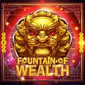 Ju Fu Fountain slot game by Virtual Tech