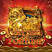 Ju Fu Lucky Chi Rhythm slot game by Virtual Tech