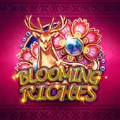 Ju Fu Riches slot game by Virtual Tech