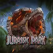 Jurassic Park slot game by Virtual Tech