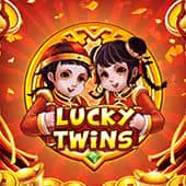 Lucky Twins slot game by Virtual Tech
