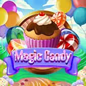 Magic slot game by Virtual Tech