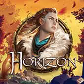 New Horizon slot game by Virtual Tech