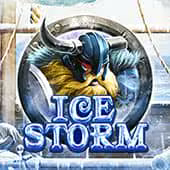 New Ice Storm slot game by Virtual Tech