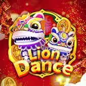 New Lion Dance slot game by Virtual Tech