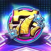 Triple 7 slot game by Virtual Tech
