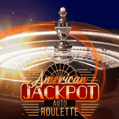 American Auto Roulette live casino game by VIVO Gaming