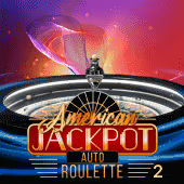 American Portomaso Auto Roulette 2 live casino game by VIVO Gaming