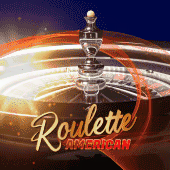 American Roulette live casino game by VIVO Gaming