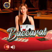Baccarat Bloom live casino game by VIVO Gaming