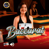Baccarat Grace live casino game by VIVO Gaming