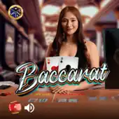 Baccarat Mirage live casino game by VIVO Gaming