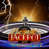European Portomaso Auto Roulette 2 live casino game by VIVO Gaming