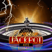 European Portomaso Auto Roulette live casino game by VIVO Gaming