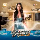 Golden Hall Baccarat live casino game by VIVO Gaming