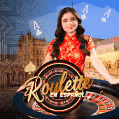 La Española Roulette live casino game by VIVO Gaming