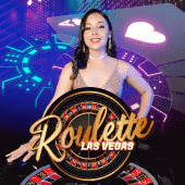Las Vegas Roulette live casino game by VIVO Gaming