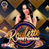Portomaso Roulette live casino game by VIVO Gaming