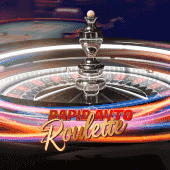 Rapid-Auto Roulette live casino game by VIVO Gaming