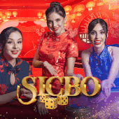 Sic Bo live casino game by VIVO Gaming