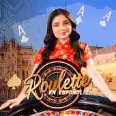 Spanish Roulette live casino game by VIVO Gaming