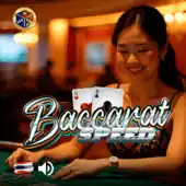 Speed Baccarat Ray live casino game by VIVO Gaming