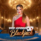 VIP Blackjack live casino game by VIVO Gaming