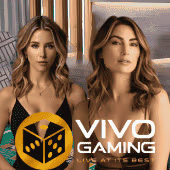 Vivo Game Lobby live casino game by VIVO Gaming