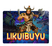 Likui Buyu fishing game by VPOWER