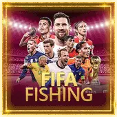FIFA Fishing fishing game by WorldMatch