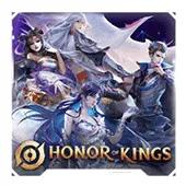 Honor Of Kings fishing game by WorldMatch