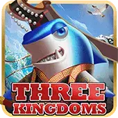 Three Kingdoms Of Fishing fishing game by WorldMatch