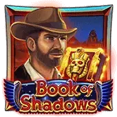 Book Of Shadows slot game by Worldmatch