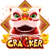 Cracker slot game by Worldmatch